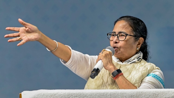 Mamta Banerjee