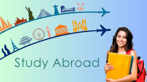 Study Abroad 