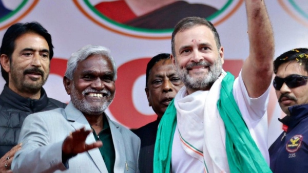 Rahul Gandhi Rahul Gandhi