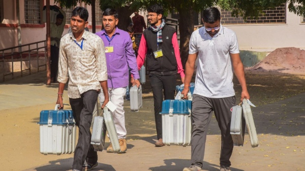 Lok Sabha Election