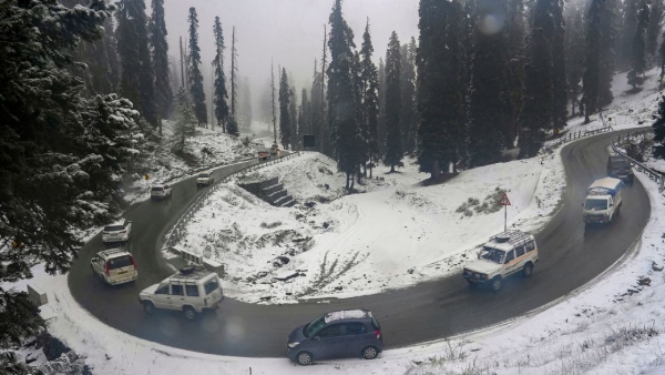 Gulmarg
