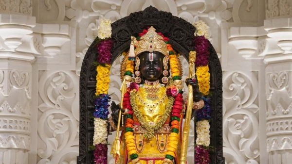Ram Lalla to take one hour afternoon rest