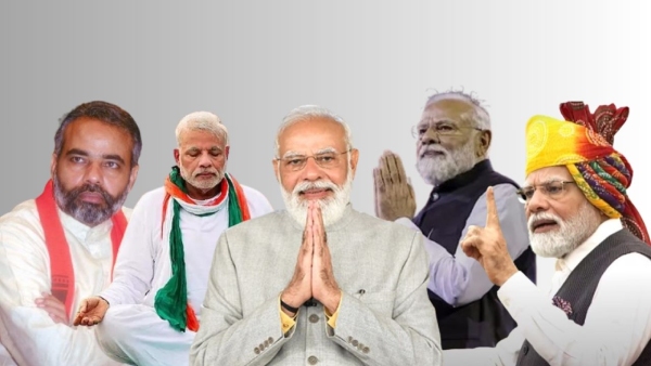Narendra Modi