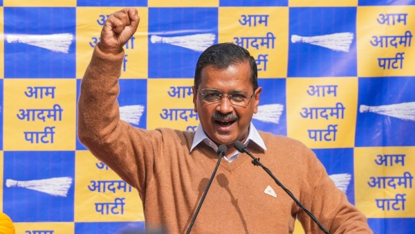 Arvind Kejriwal Seeks Trust Vote In Assembly 