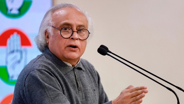 Jairam Ramesh