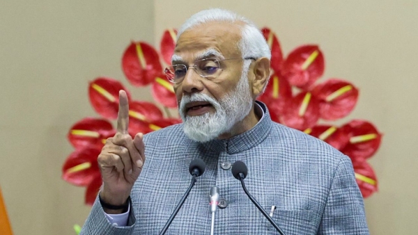 Narendra Modi