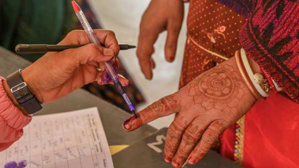 Documents required to vote in India 