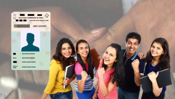 17-Year-Olds Can Apply For Voter ID in Advance 