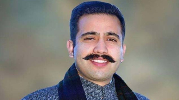 Vikramaditya Singh Resigns As Himachal Minister