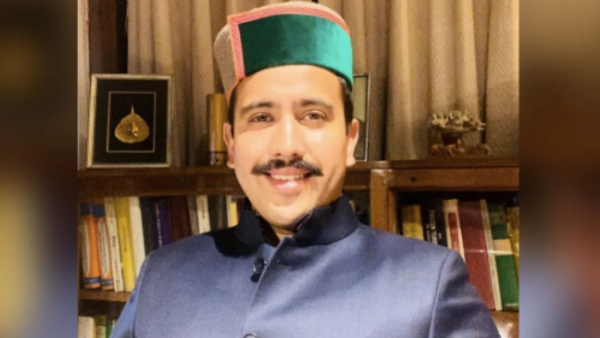 Vikramaditya Singh net worth Vikramaditya Singh net worth