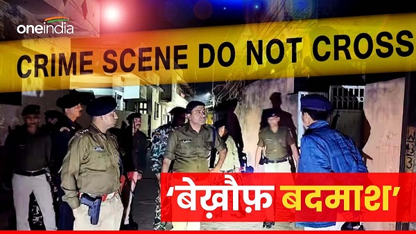 There was a clash with the tenant, when the landlord went to ask the accused the reason, he shot him