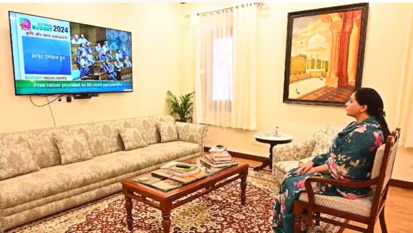 deputy-chief-minister-diya-kumari-made-a-big-claim-regarding-the-interim-budget-of-the-central-gover
