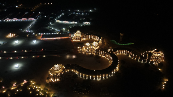 a-grand-consecration-ceremony-of-the-worlds-only-om-shaped-shiva-temple-in-pali-of-the-state-was-or a-grand-consecration-ceremony-of-the-worlds-only-om-shaped-shiva-temple-in-pali-of-the-state-was-or