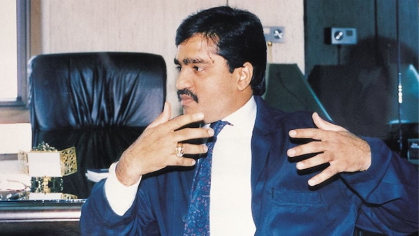 Dawood Ibrahim brother in law shot dead