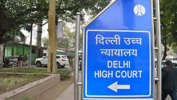 Delhi High Court registrar general gets bomb threat Security stepped up