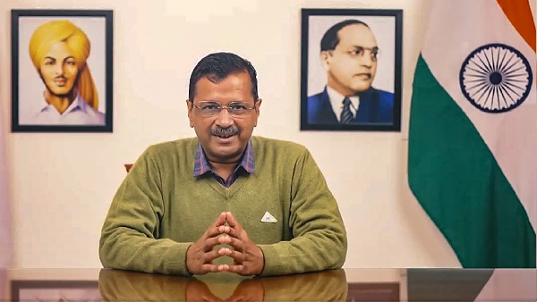 Delhi CM Kejriwal big announcement