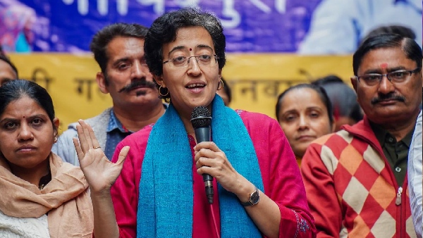 Delhi door-to-door ration scheme