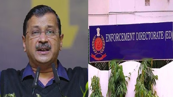 Delhi Liquor Policy ED Summons Kejriwal