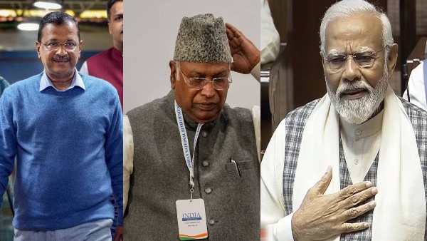 Delhi Lok sabha election Survey