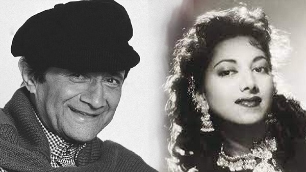 Dev Anand
