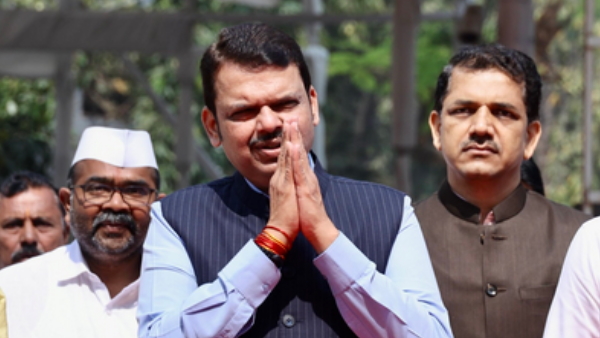 devendra fadnavis devendra fadnavis
