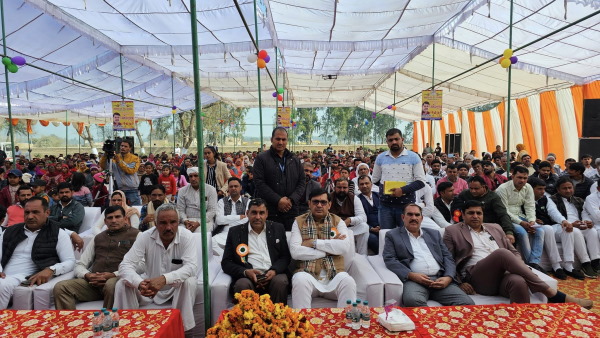 devendra singh babli 