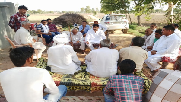 devendra singh babli 