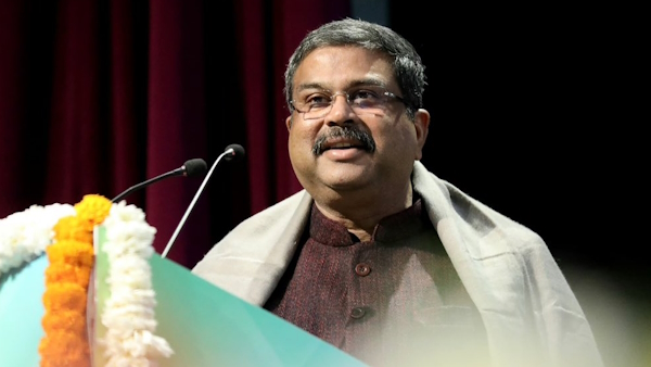 ओडिशा: धर्मेंद्र प्रधान ने नवीन सरकार को दिया सख्त संदेश