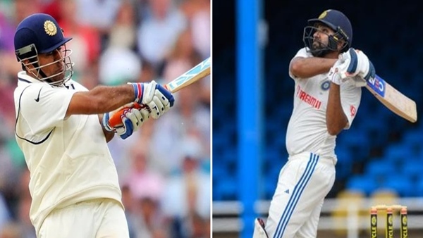 India vs England 1