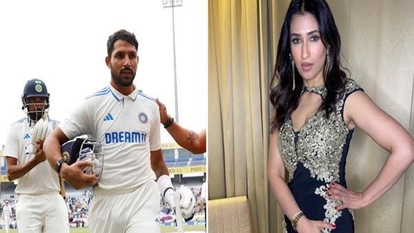 Mohammad Kaif 1