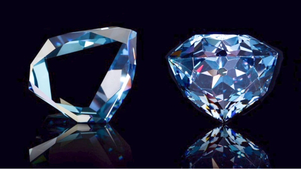 Diamond auction will be held in Panna Diamond auction will be held in Panna
