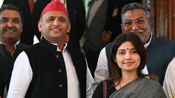 Dimple Yadav Net Worth