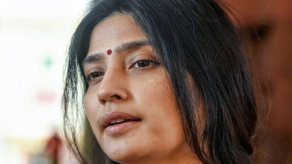 Dimple Yadav Net Worth