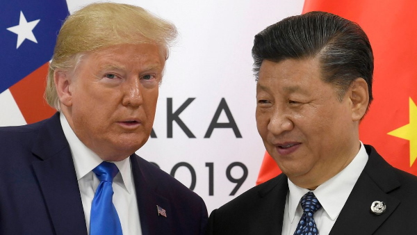 Donald Trump 60% Import Duty on Chinese Product