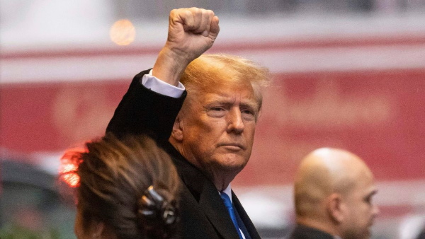 Donald Trump Suprme Court