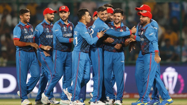 SL vs AFG 1