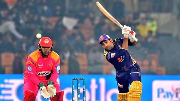 PSL 2024 1 PSL 2024 1