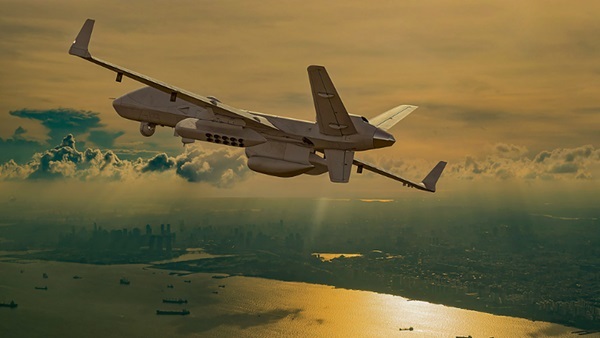 MQ-9B
