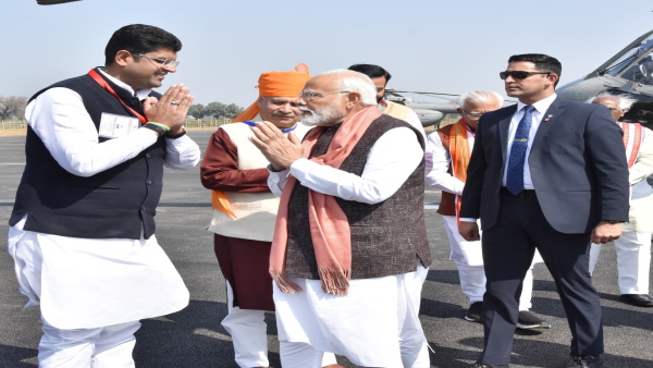 dushyant choutala 