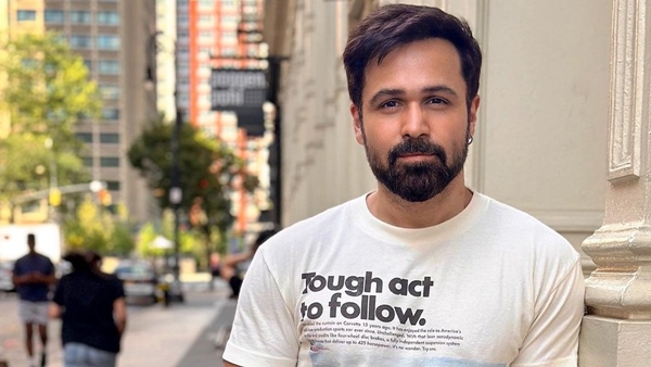  Emraan Hashmi