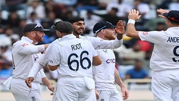  India vs England 