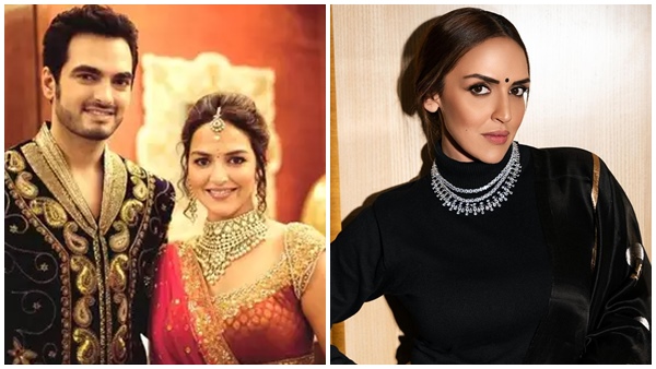 esha deol