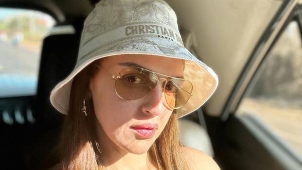 Esha Deol