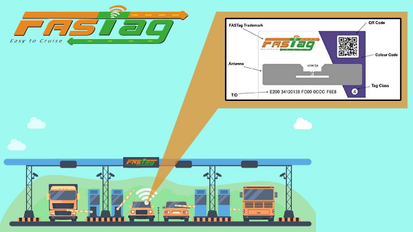 FASTag KYC Deadline