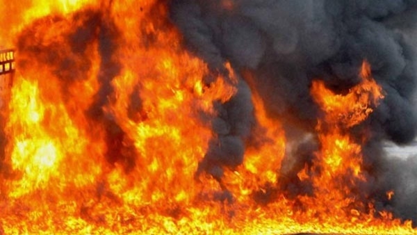 fire