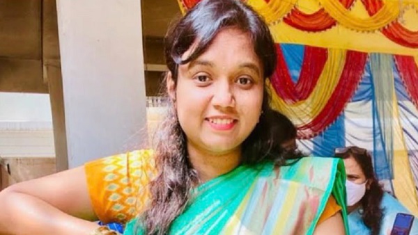 BRS MLA G. Lasya Nanditha Death