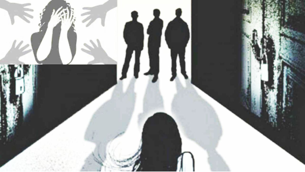 Gang rape at gunpoint Gwalior (1)