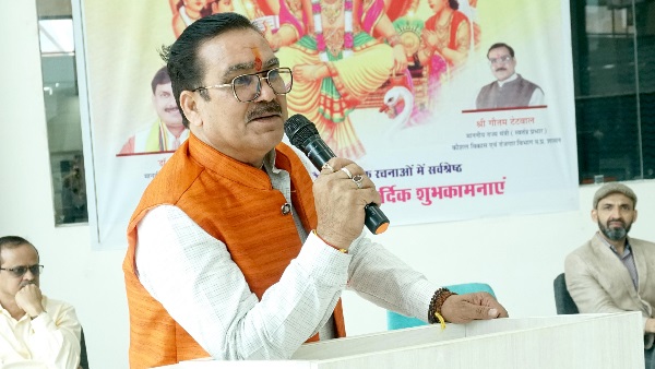 Gautam Tetwal Gautam Tetwal