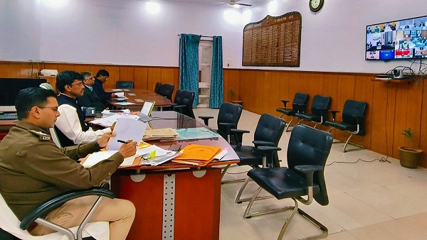 Lok Sabha Election 2024: wave casting and voice recording will also be made at the polling station