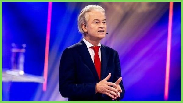 Geert Wilders’ hopes of becoming Dutch PM dim 